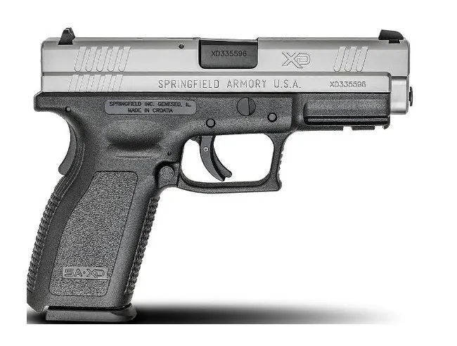 Why Springfield Armory 9mm Is Known for Reliability?
