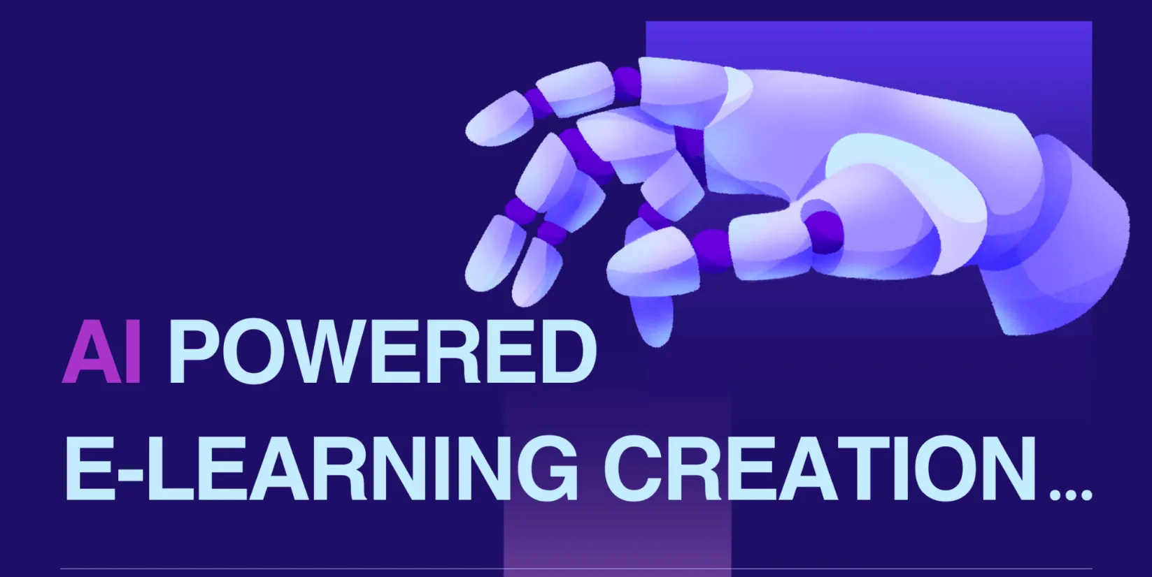 The $330B Training Industry Just Got Disrupted. Generative AI Is Here.
