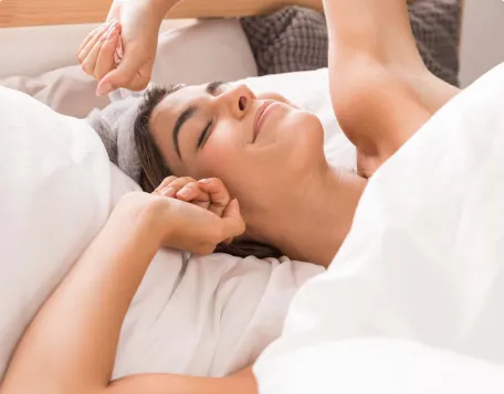 How Adding Massage to Your Sleep Hygiene Routine Transforms Rest in Lancaster