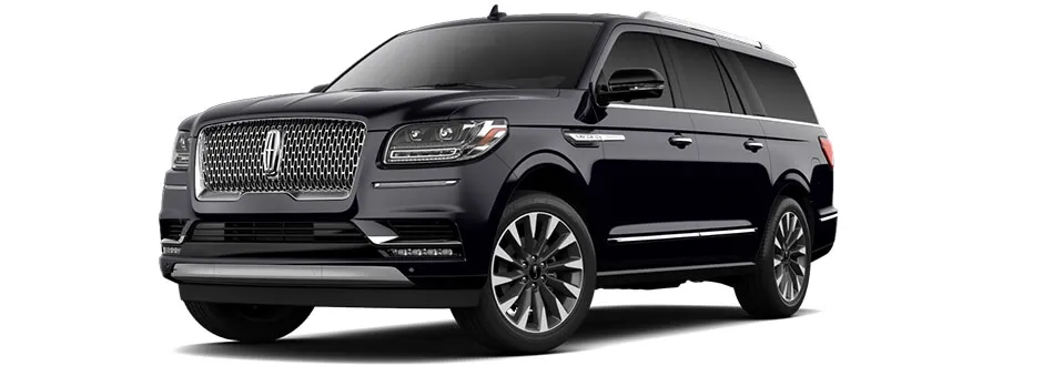 Top Benefits of Corporate Black Car Service Dallas for Professionals