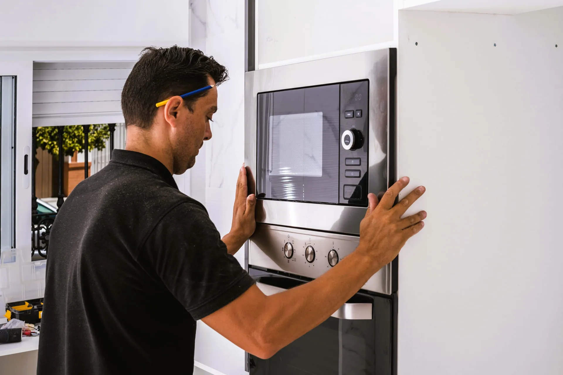 10 Most Common Appliance Repairs