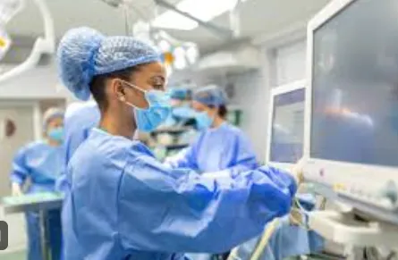 How Expert Anesthesia Care Improves Safety and Procedure Efficiency