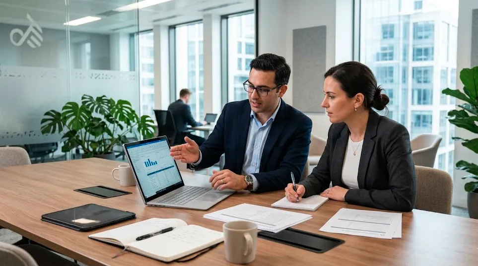 PCI DSS Compliance Consulting Guide for Growing Businesses
