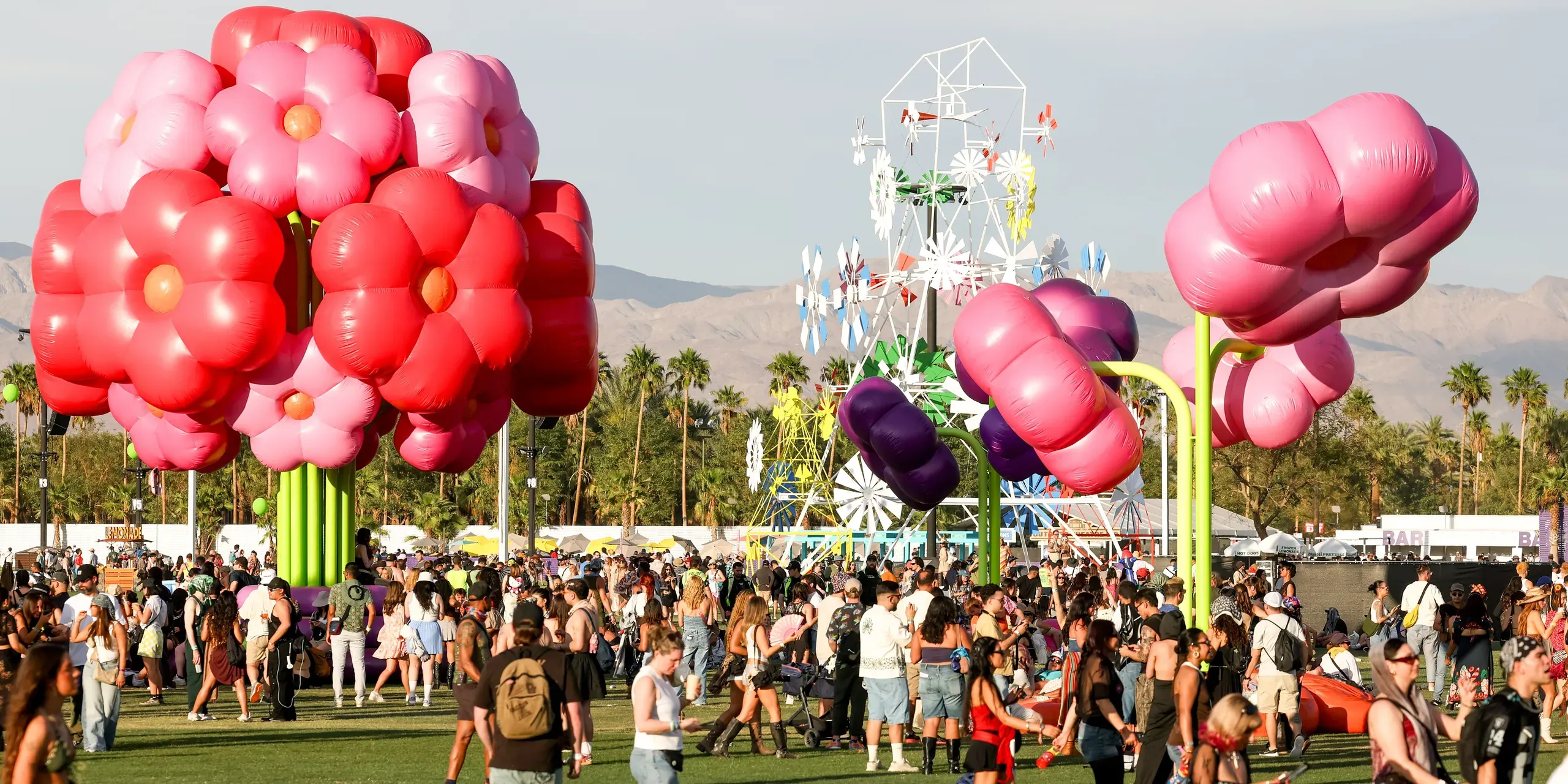 Weekend 2 Coachella 2026 Is Going Viral — Here’s Why