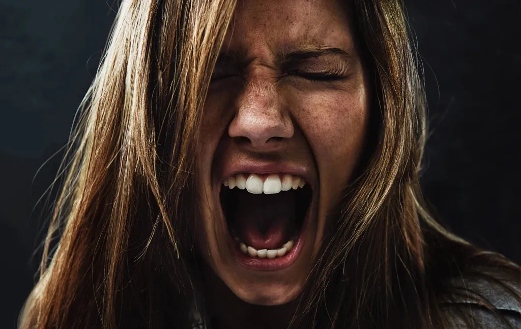 Anger Management Counselling Near Edinburgh Help