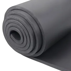 PVC Rubber: Properties, Benefits & Industrial Applications by Rubaloy