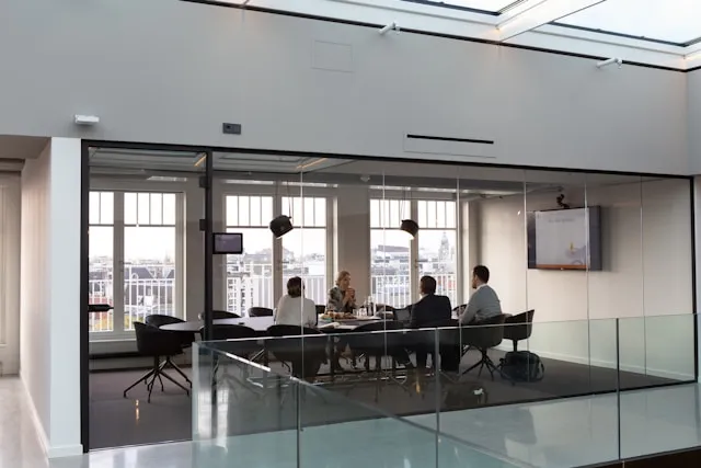 How Smart Production Methods Improve Business Output