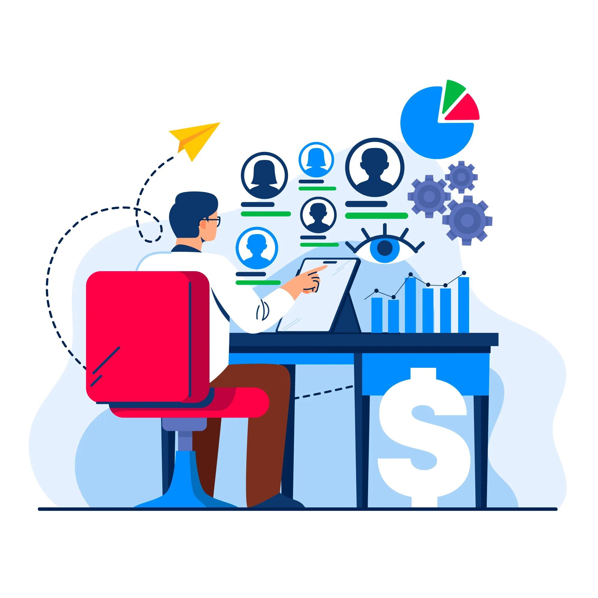 Why is it Necessary to Integrate Your Payroll Software with Your HRMS Software