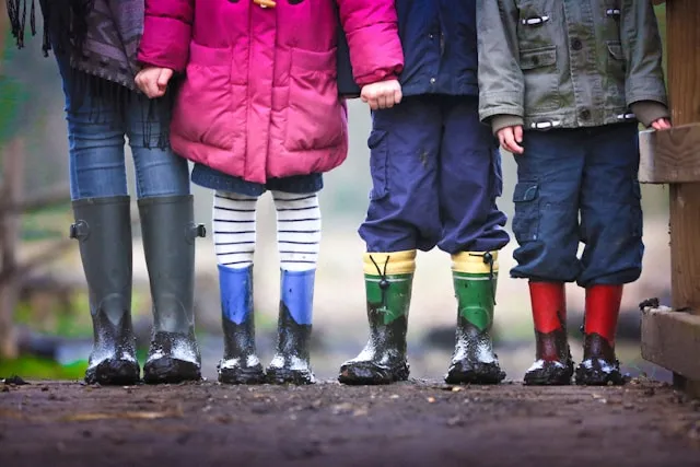 How Simple Routines Can Support Special Needs Kids