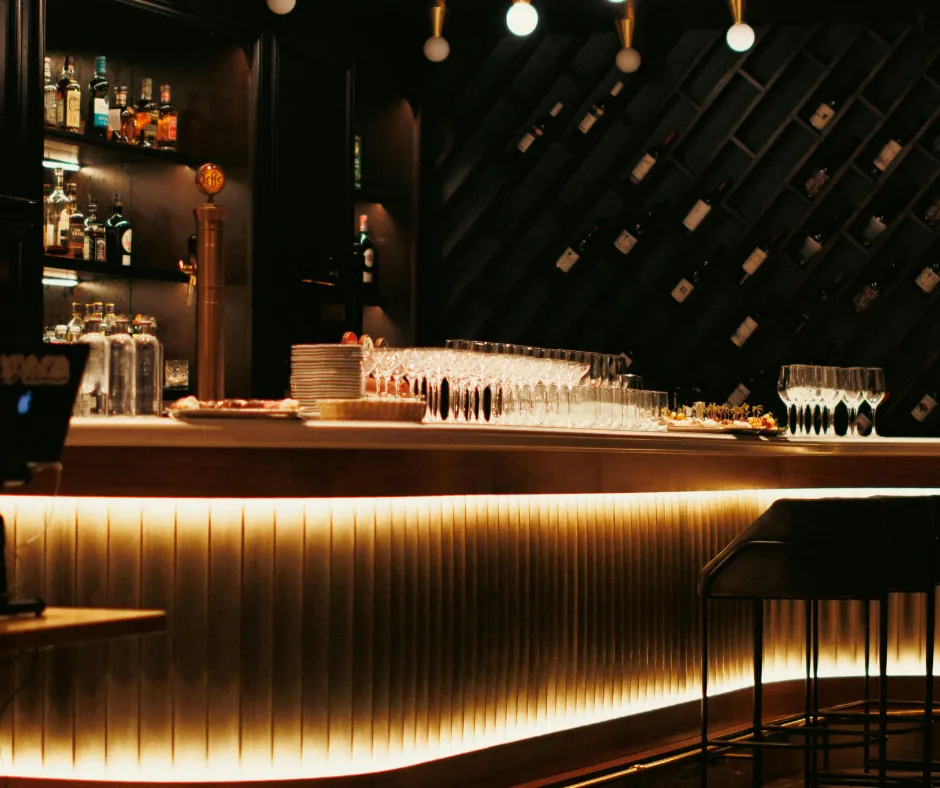 What Defines a Premium Shisha Lounge Experience