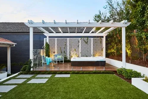 How Professional Landscaping Transforms Outdoor Spaces