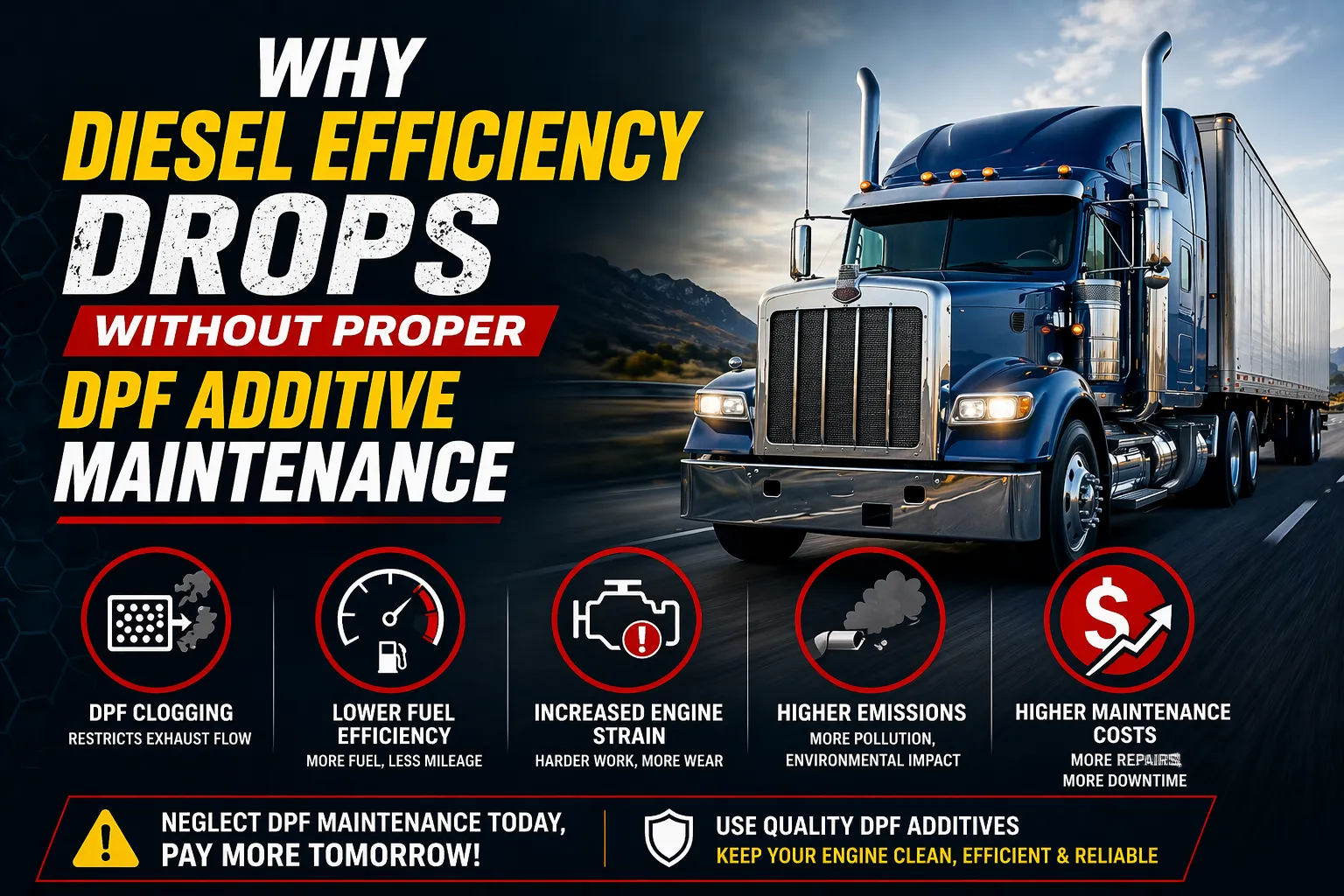 best dpf cleaner additive​