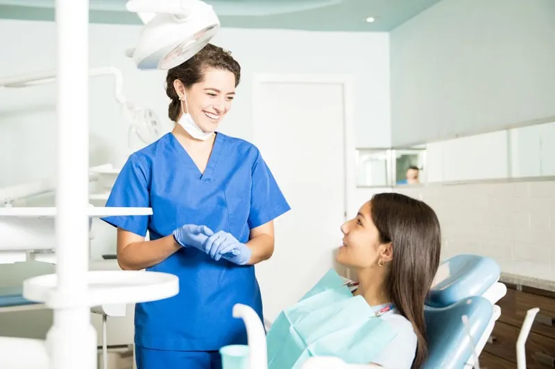 Redefining Oral Healthcare with a Professional Dentist in Vasai