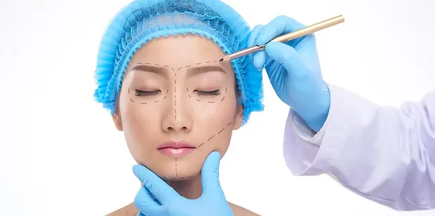 Plastic Surgery Clinic in Dubai: What It’s Really Like at Blue Angel Poly Clinic