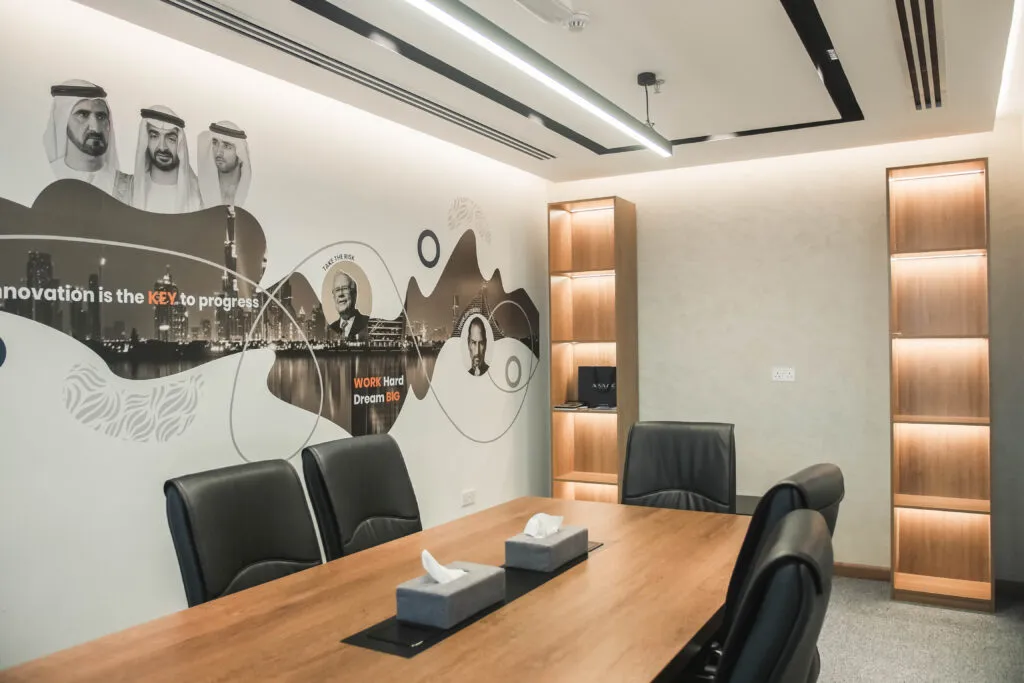 Top Civil Contractor in Dubai for Efficient and Cost-Effective Builds