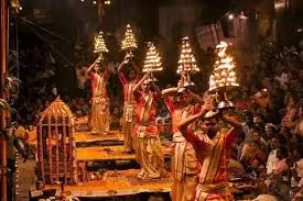 Budget-Friendly Spiritual Triangle Tour Package for 3 Days