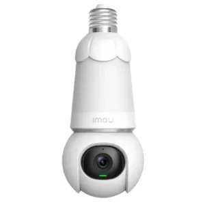 How to Secure Small Homes with One Camera