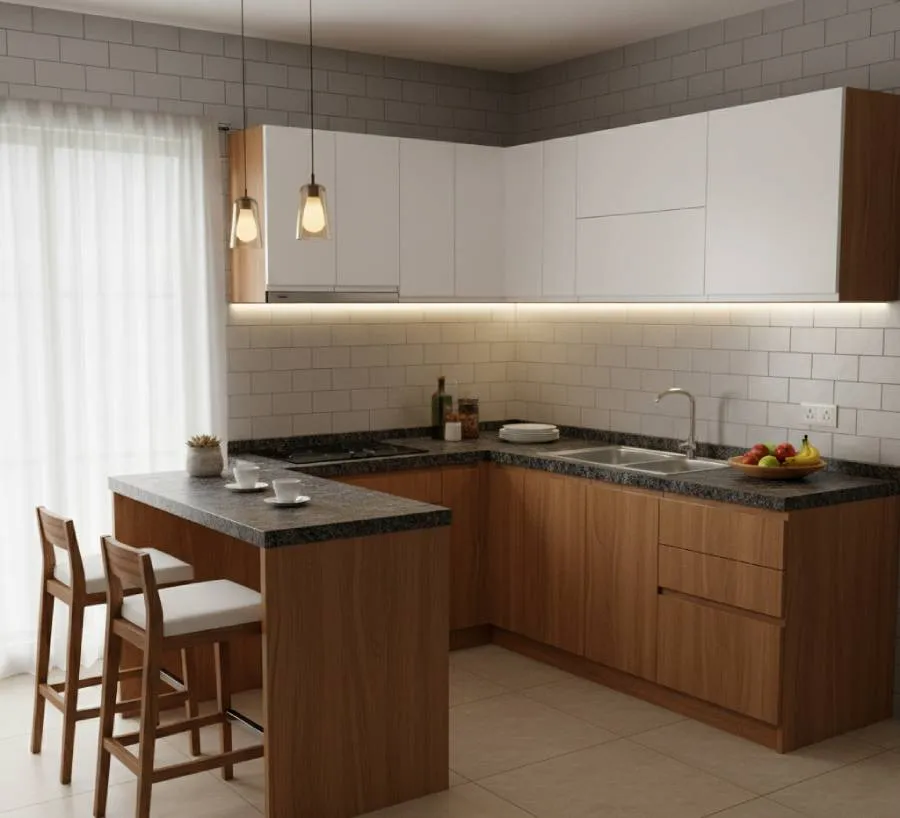 How to Plan a Kitchen That Stays Organized Every Day