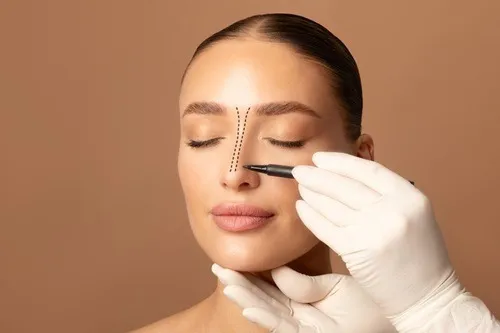How Does Rhinoplasty Improve Nose Contour Definition?