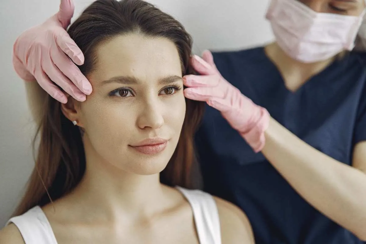 Tips for Faster Healing After Eyelift Surgery