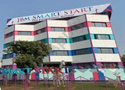 Best Play School in Noida West & Best Pre School in Greater Noida West