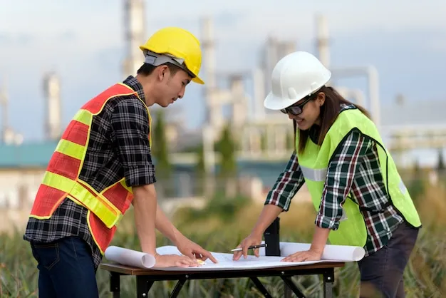 Why Cadastral Surveyors Are Essential for Engineering Surveys in Melbourne