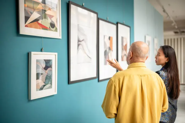How Art Exhibition Tickets Japan Give Access to Exclusive Art Shows