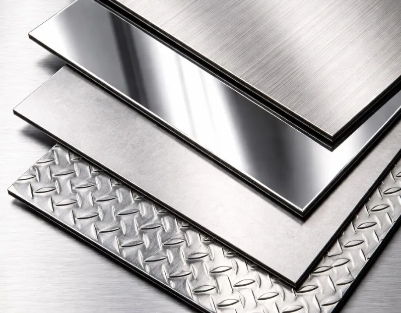 Choosing the Best Sheet for Your Needs: A Complete Industrial Guide