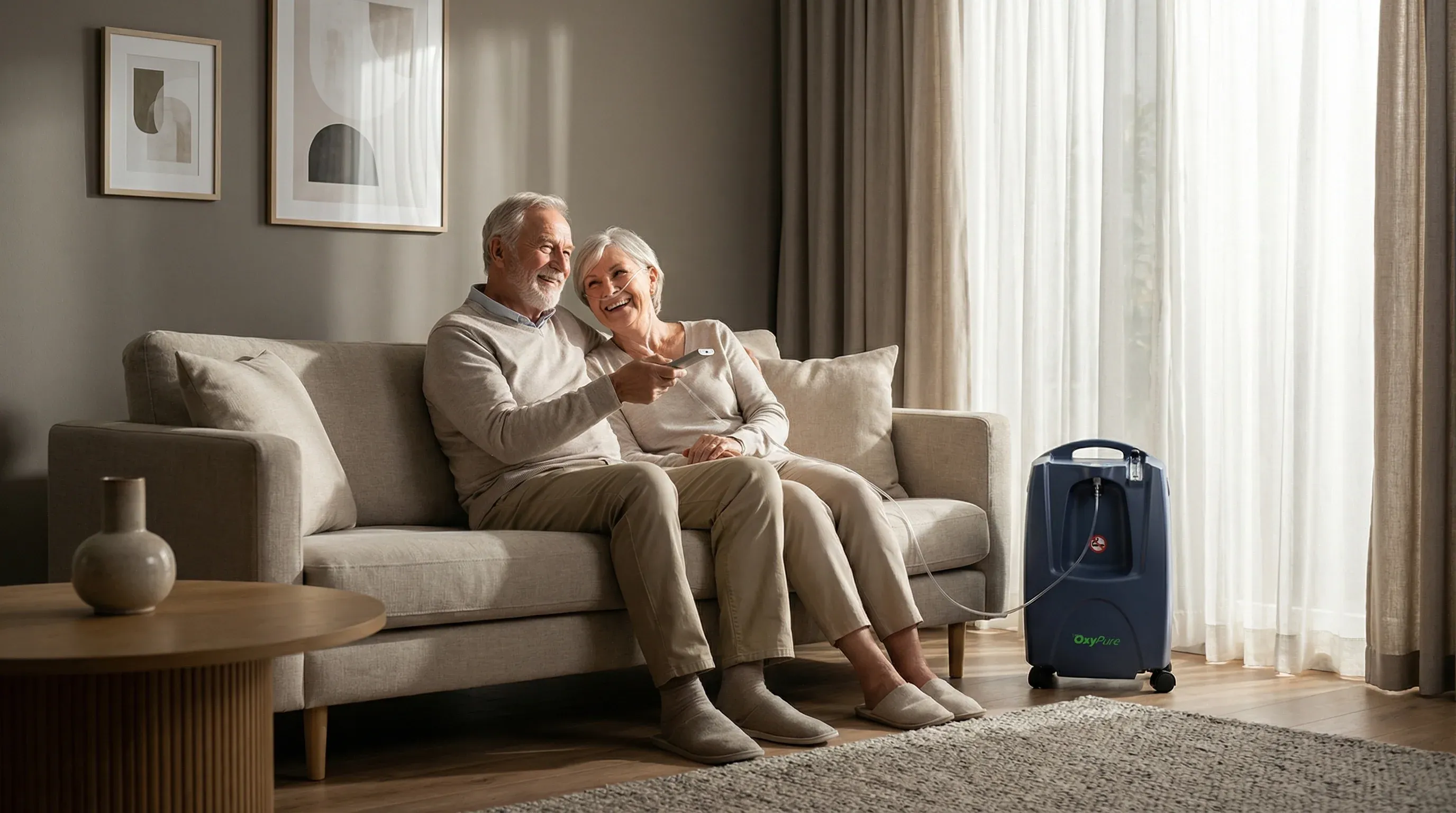 Medical Oxygen Supplies in South Africa: How to Choose Safe and Reliable Equipment?