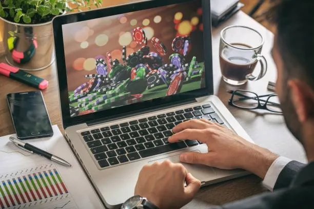 Hdbet: Discover Unmatched Online Entertainment Experiences Today!