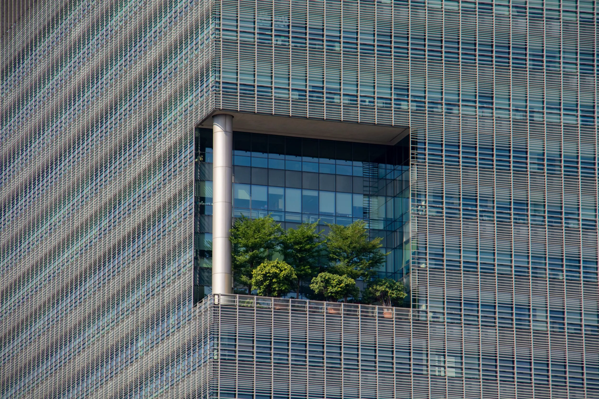How Eco-Friendly Properties re Changing the Real Estate Market