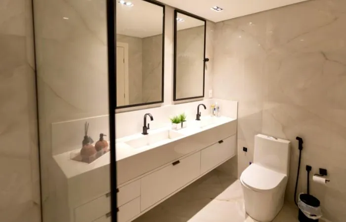 Best Bathroom Fittings Brands in India – GADOTT Guide