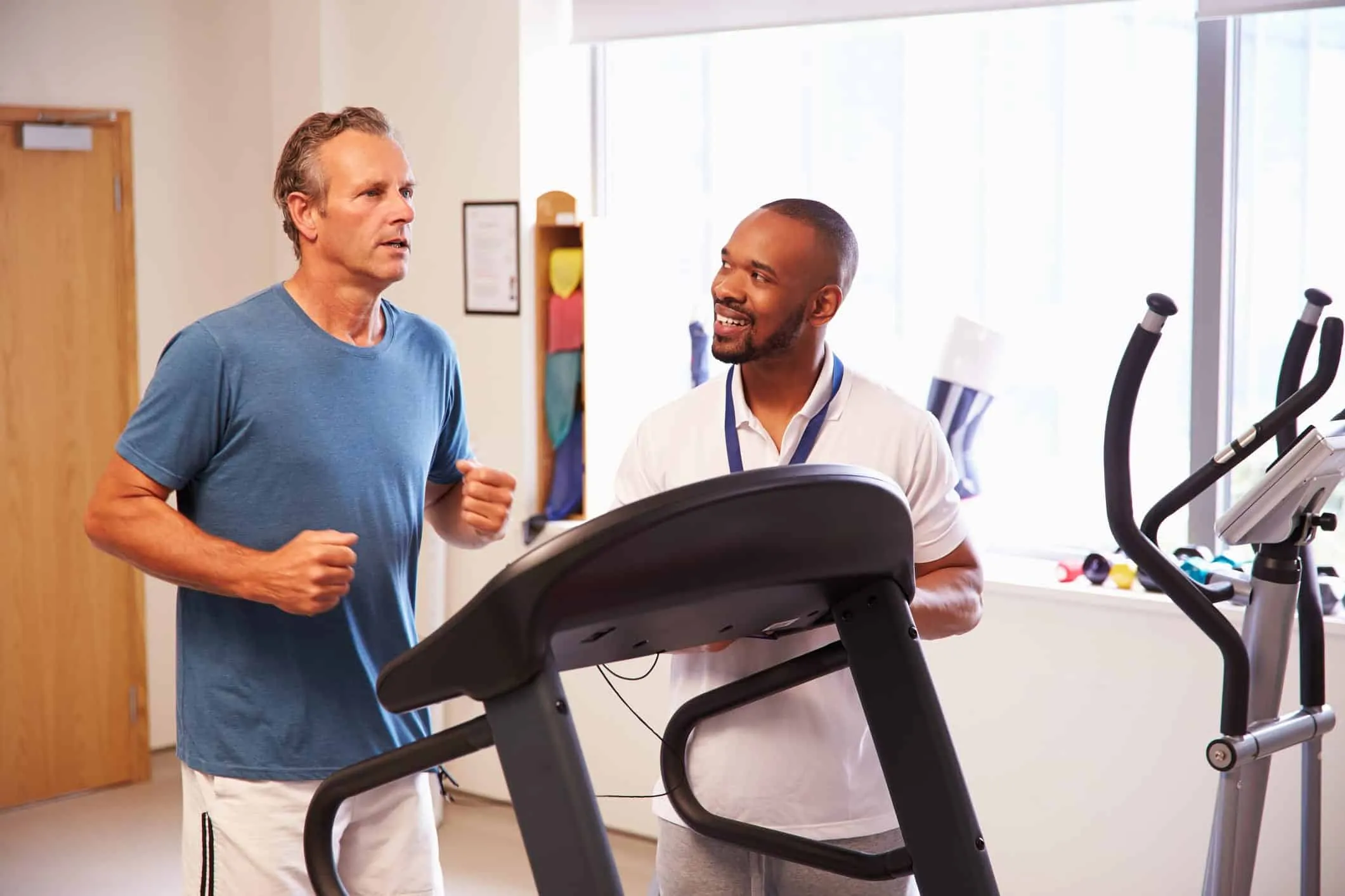 Digital Tools + Physio Supplies: The Future of Rehab