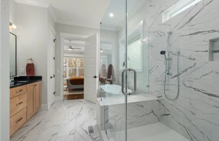 Transform Your Space: Luxury Designer Bathroom Fittings by GADOTT