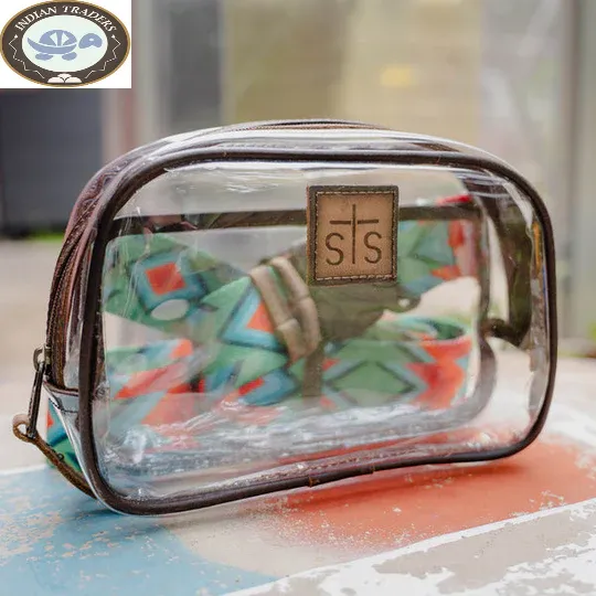 Leather purses are known for long-lasting performance and visual appeal.