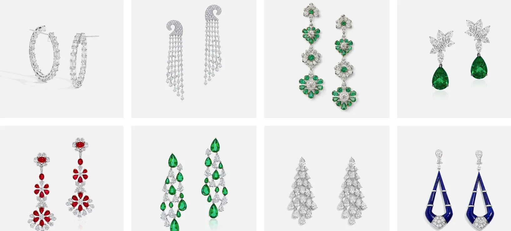 High Jewellery: The True Meaning of Luxury Jewellery