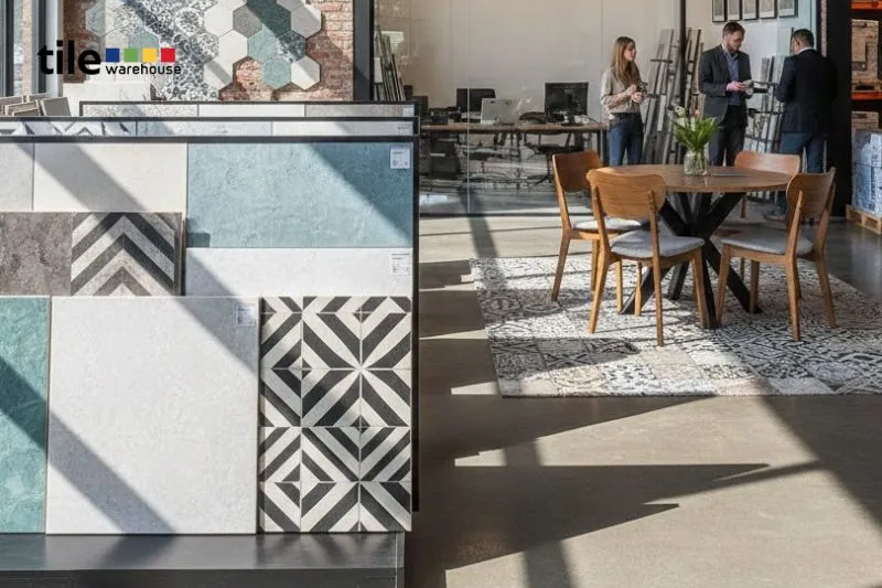 Tile Warehouse Trinidad: The One Stop That Serious Renovators Keep Coming BackTo