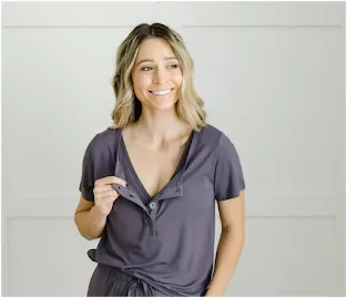 Invest In Functional and Versatile Everyday Wear as a New Mom