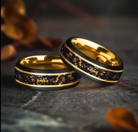 Simple Tips for Finding the Perfect Men’s Wedding Ring