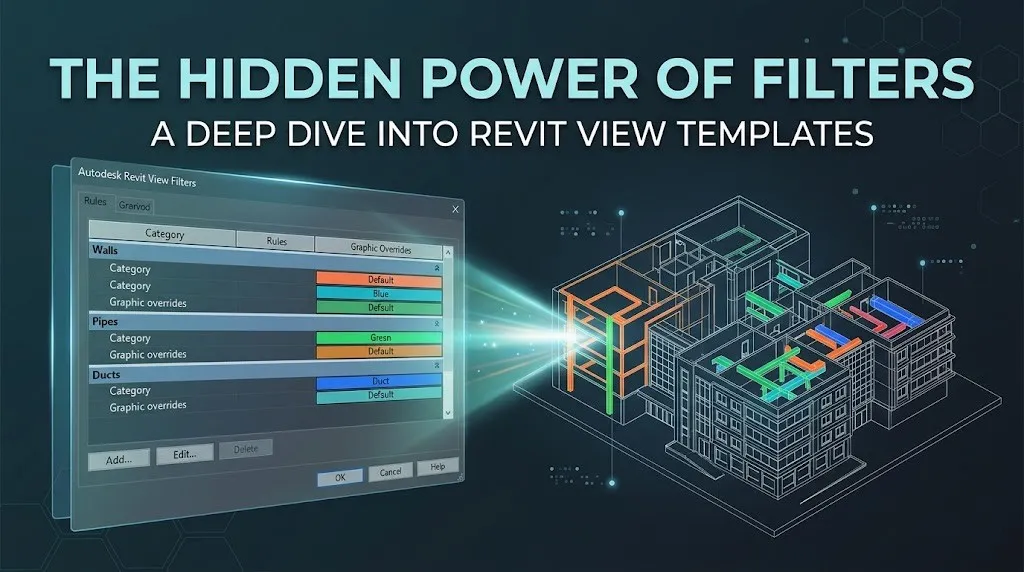 The Hidden Power of "Filters" Within View Templates: A Deep Dive