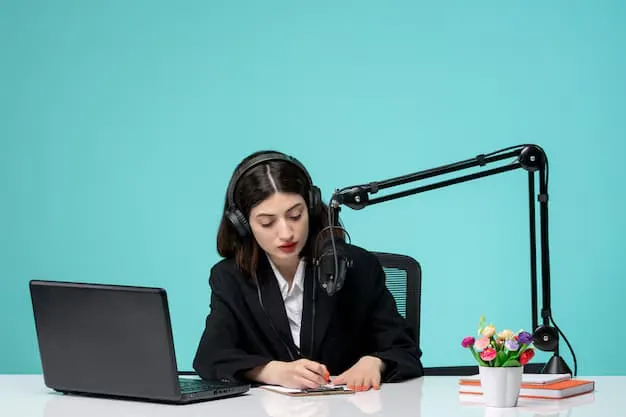 Best Free Audio to Text Converters You Can Use Today