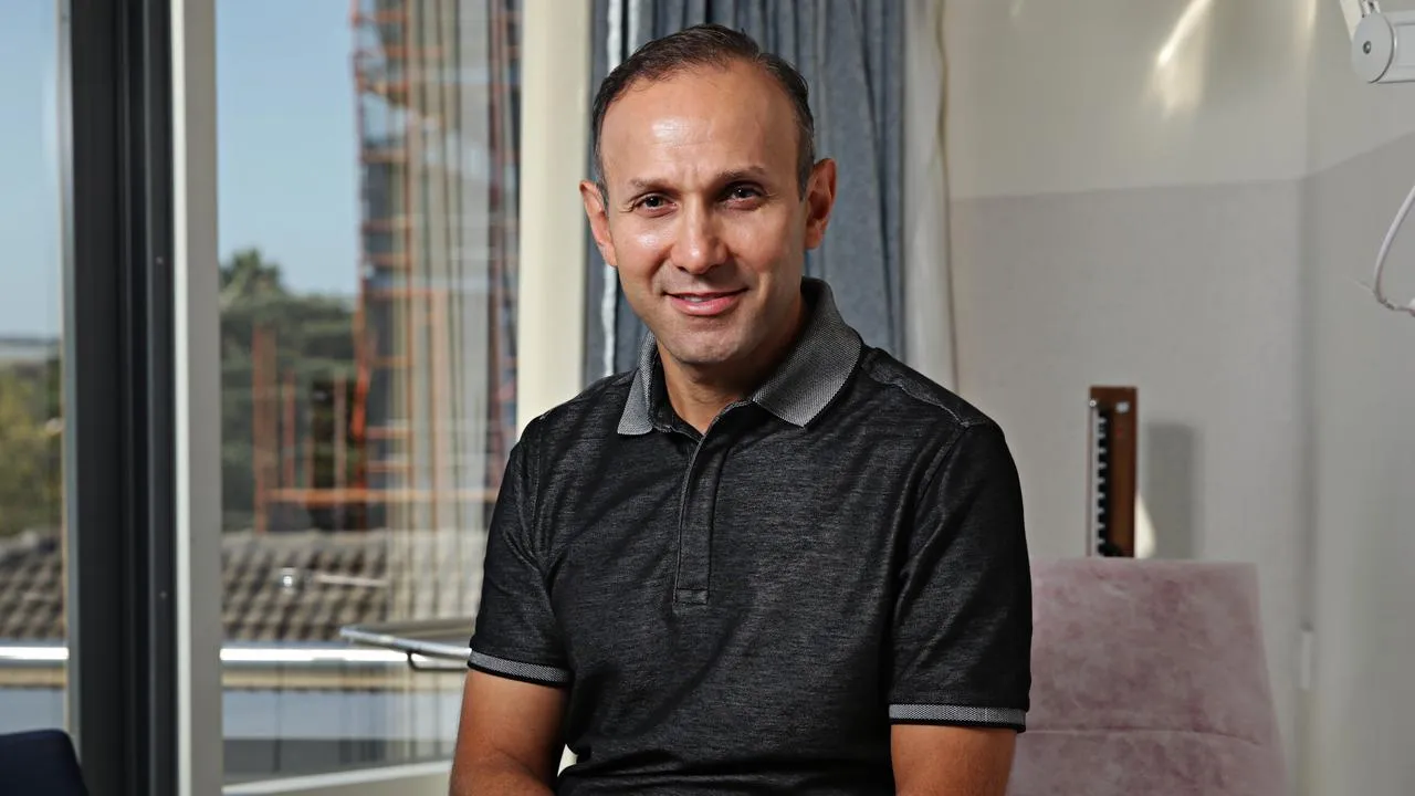 Why Patients Trust Dr. Laith Barnouti for Advanced Cosmetic Procedures