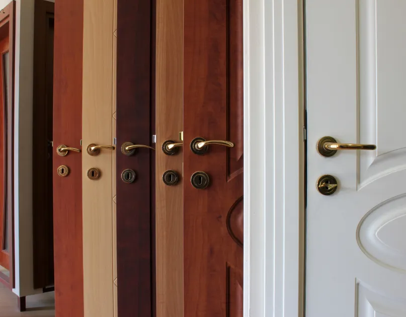 Understanding the Structural Benefits of Solid Internal Doors