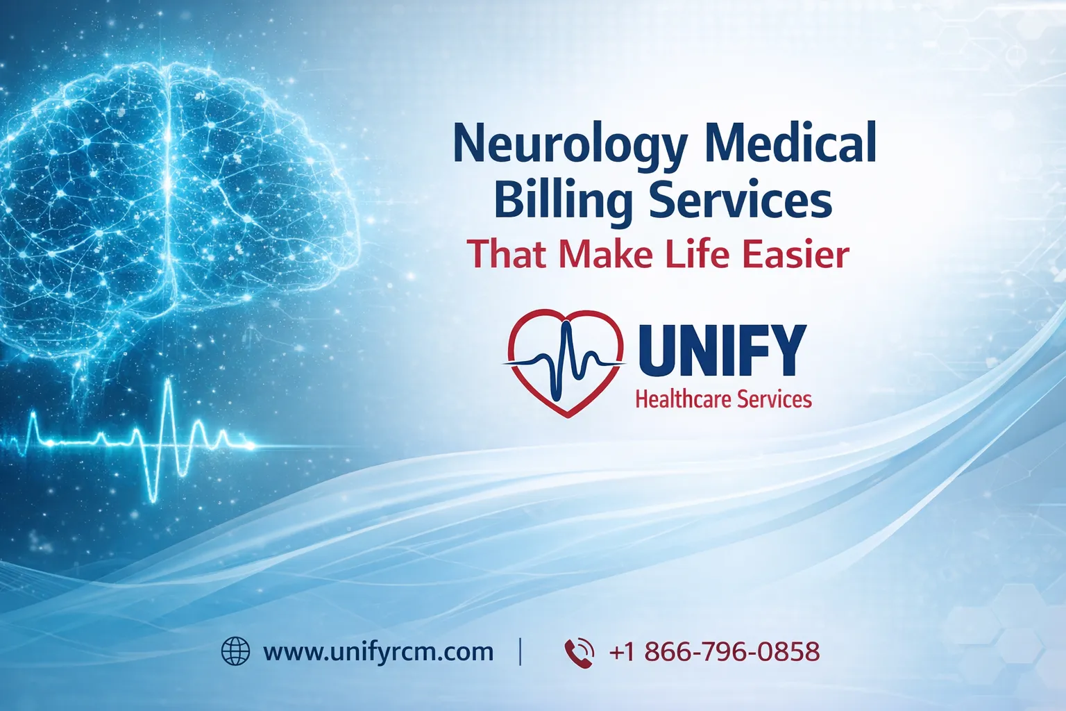 Neurology Medical Billing Services That Make Life Easier