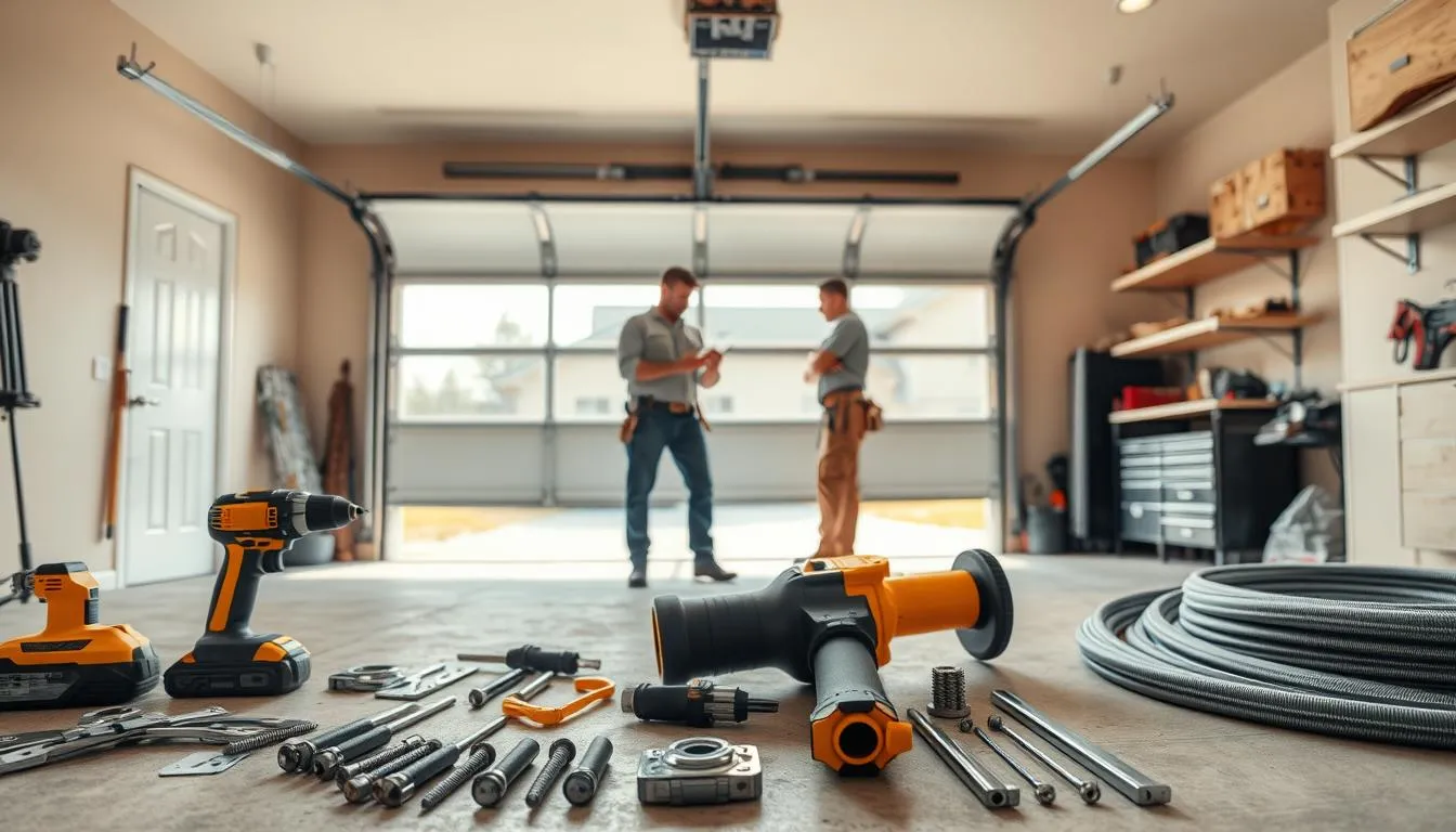 How Often Should You Maintain Your Garage Door?
