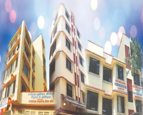 Nearby Nursery in Thane – Choosing the Best English Medium School in Mulund
