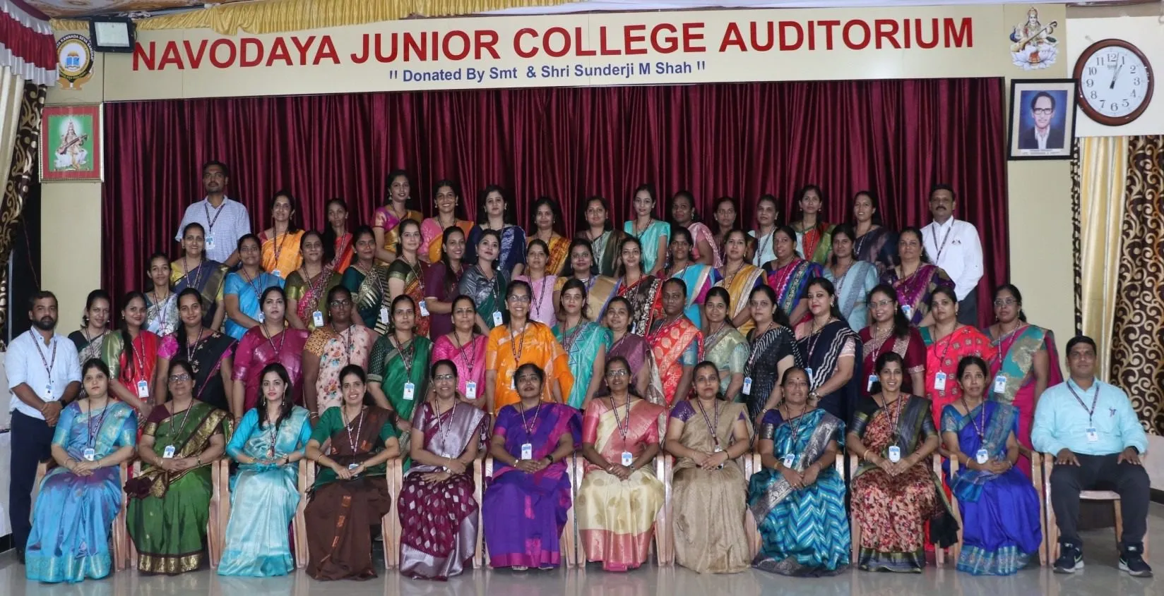 Nearby Nursery in Thane – Choosing the Best English Medium School in Mulund
