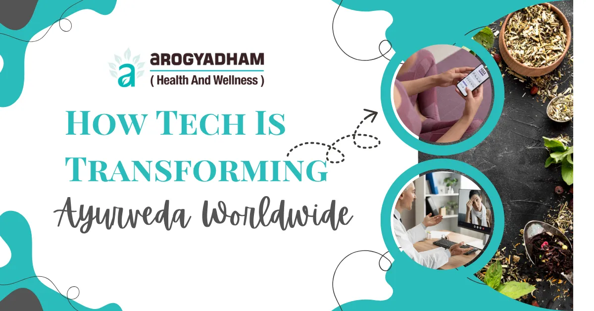 How AI is Helping Treat Liver Diseases in Ayurveda?