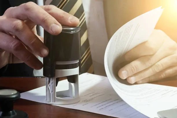 Mobile Notary Las Vegas: What to Expect When Booking a Same-Day Notary