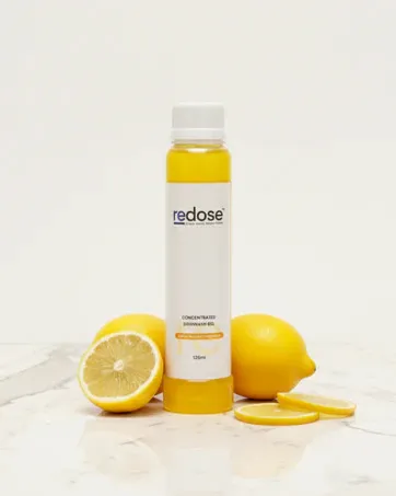 Dishwash Gel That Lasts Longer and Saves Money